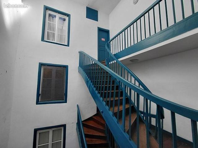 Appartement vente à Bayonne, Pyrénées-Atlantiques