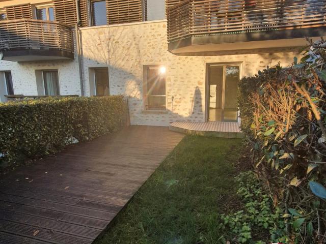 Appartement location à Ferrières-en-Brie, Seine-et-Marne