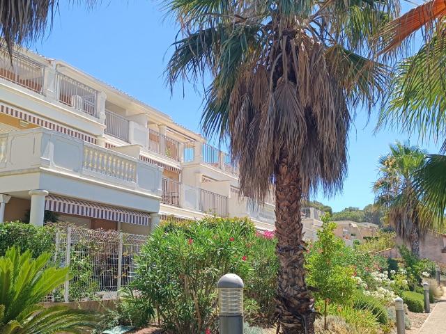 Appartement vente à Arrondissement de Toulon, Saint-mandrier-sur-mer