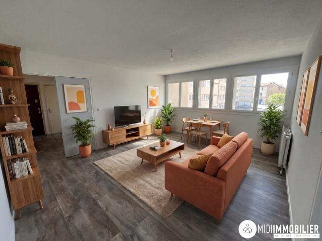 Appartement location à Albi, Carmaux