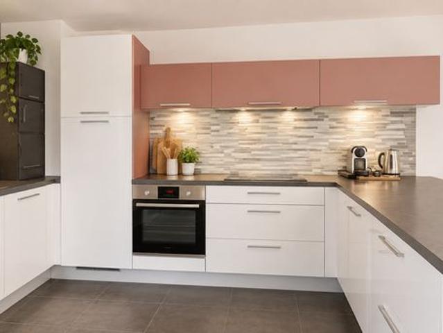 Appartement vente à Gex, Péron