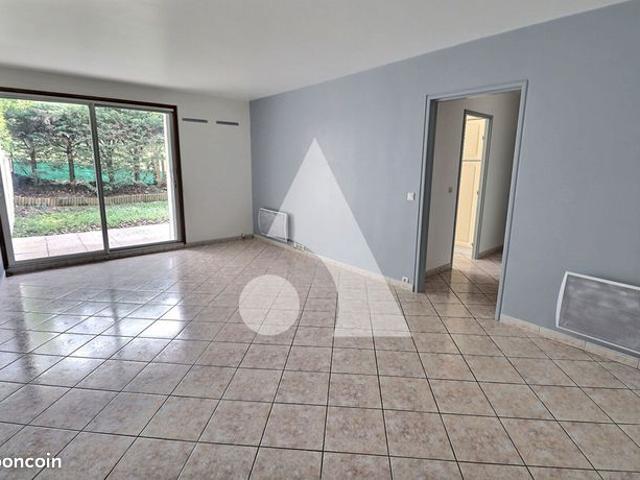 Appartement vente à Pontoise, Méry-sur-oise