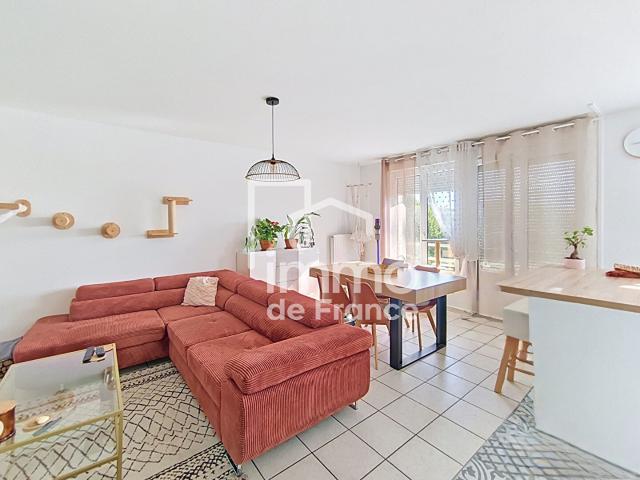 Appartement location à Bourg-en-Bresse, Dagneux