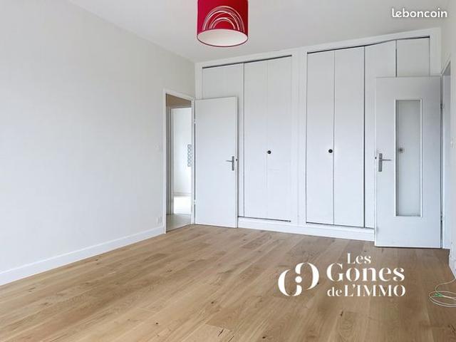 Appartement vente à Lyon, Métropole de Lyon
