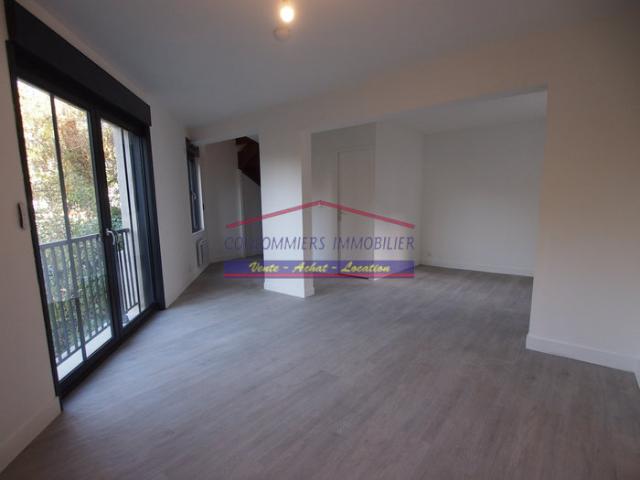 Appartement location à Meaux, Coulommiers