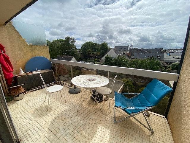 Appartement vente à Lorient, Bretagne