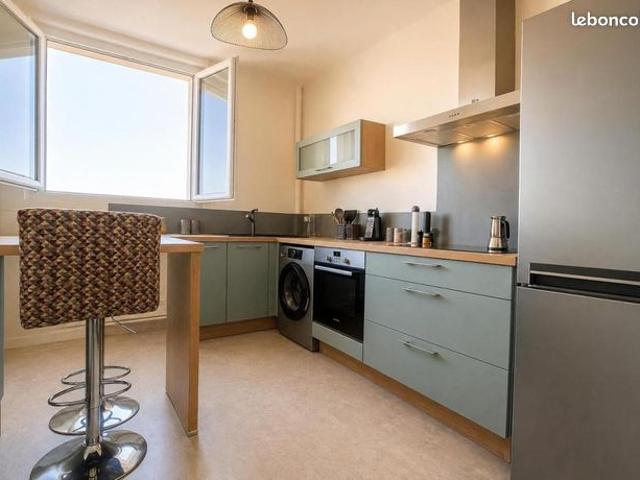 Appartement vente à Clermont-Ferrand, Chamalières