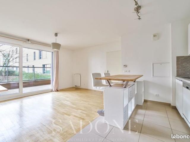 Appartement vente à Versailles, Vélizy-villacoublay