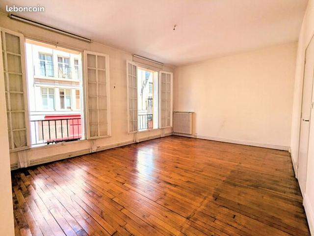 Appartement vente à Poitiers