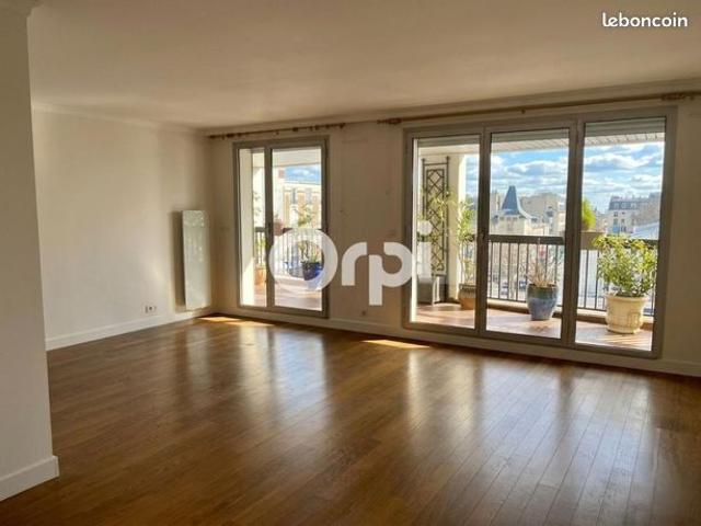 Appartement vente à Nogent-sur-Marne, Saint-maur-des-fossés