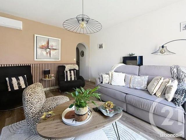 Appartement vente à Corte, Aléria