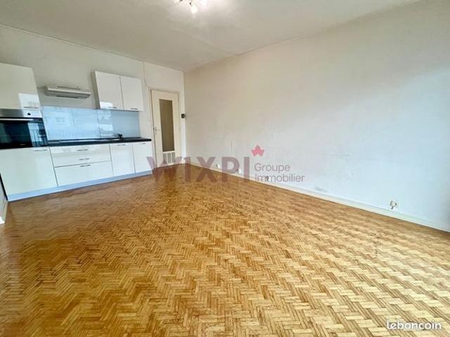 Appartement vente à Grenoble