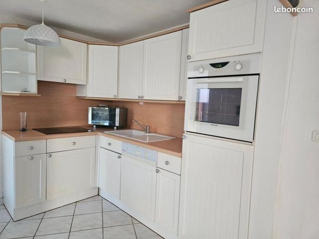 Appartement vente à Les Sables-d'Olonne, Talmont-saint-hilaire