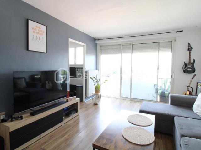 Appartement vente à Mont-de-Marsan, Mont-de-marsan