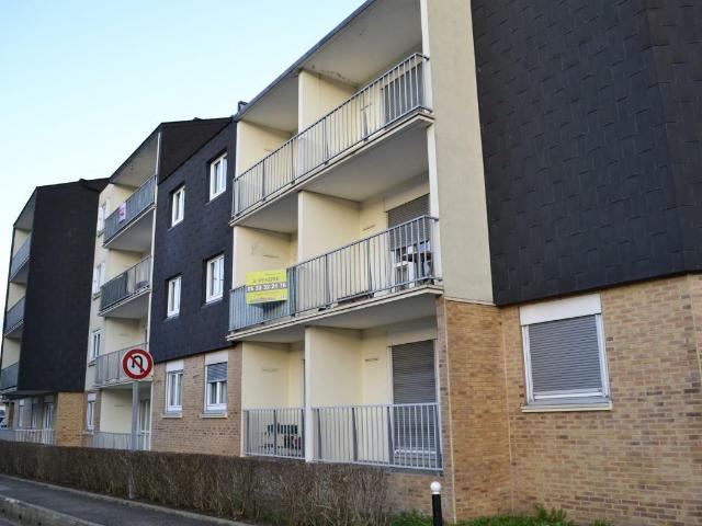 Appartement vente à Maromme