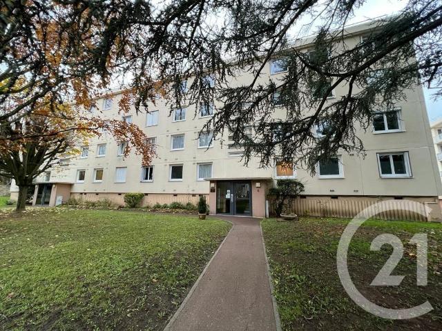 Appartement location à Saint-Germain-en-Laye, Maurecourt