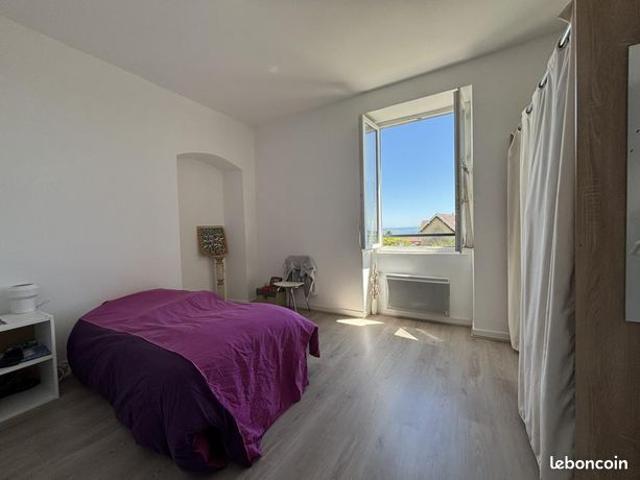 Appartement vente à Saint-Étienne, Pélussin