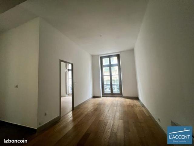 Appartement vente à Nîmes, Gard