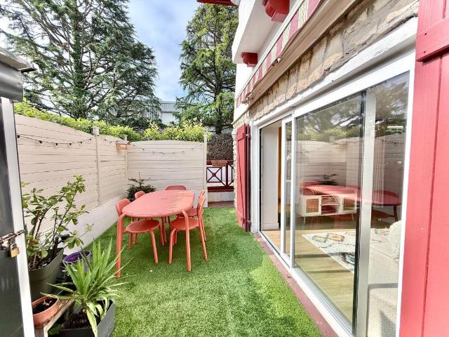 Appartement vente à Bayonne, Anglet