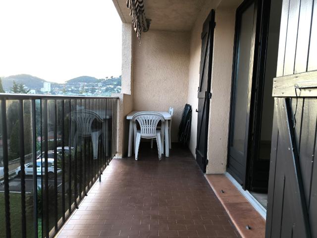 Appartement vente à Grasse, Vallauris