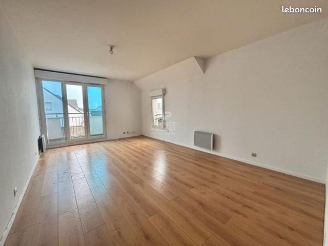 Appartement vente à Pontoise