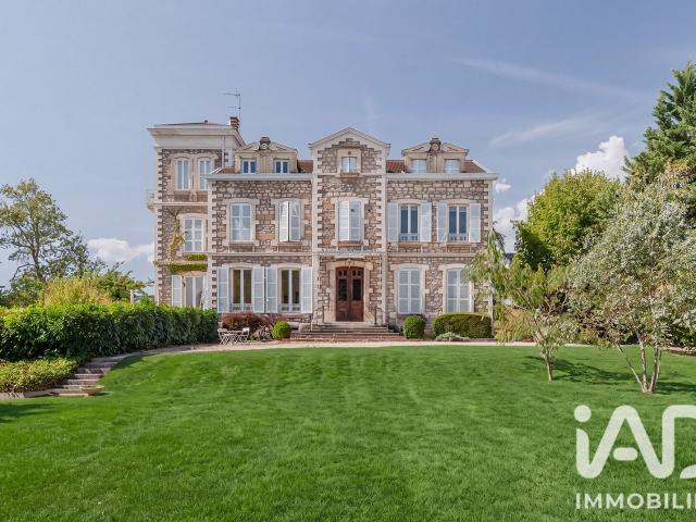 Appartement vente à Les Grandes Varennes, Chazay-d'Azergues