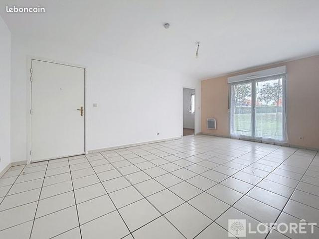 Appartement vente à Dunkerque, Bailleul