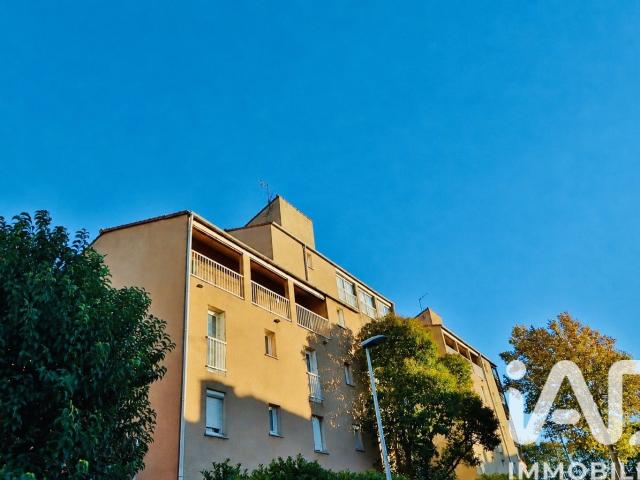 Appartement vente à Narbonne