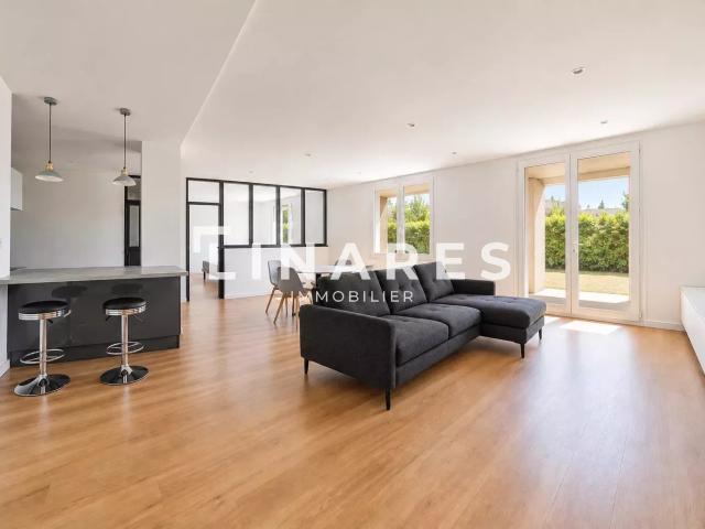Appartement vente à Marseille