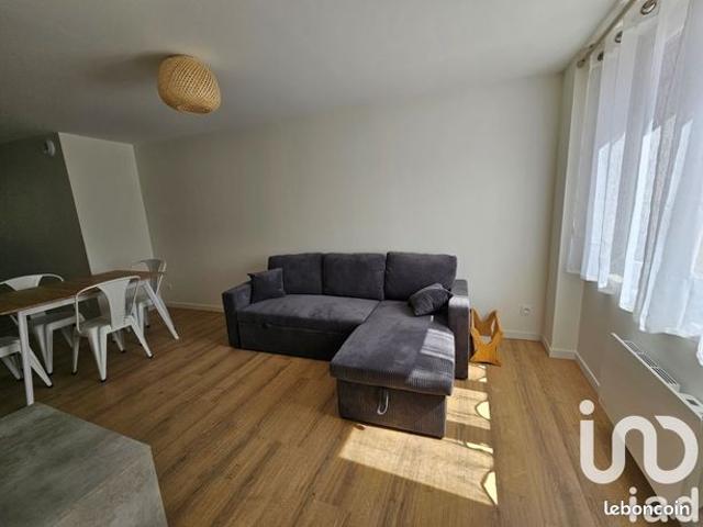 Appartement vente à Grenoble, La Mure