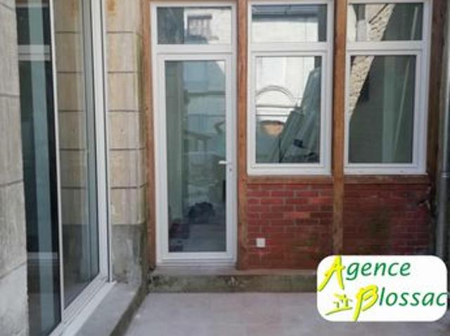 Appartement vente à Mirebeau, Vienne