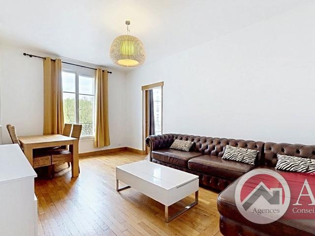 Appartement vente à Saint-Denis, Epinay-sur-seine