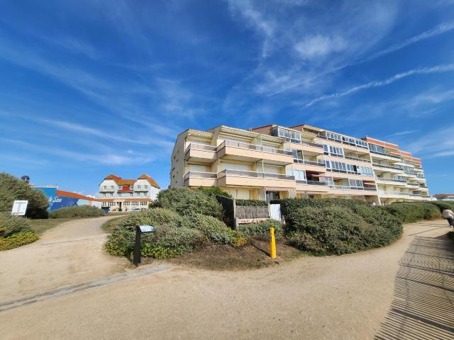 Appartement vente à Les Sables-d'Olonne, Saint-hilaire-de-riez