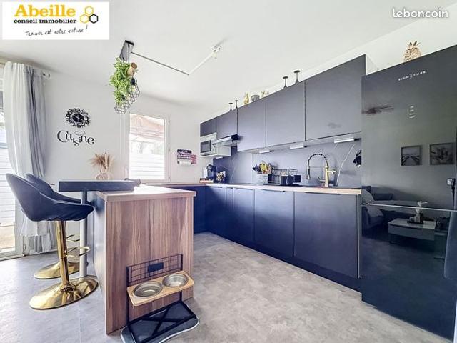 Appartement vente à Arpajon, Essonne
