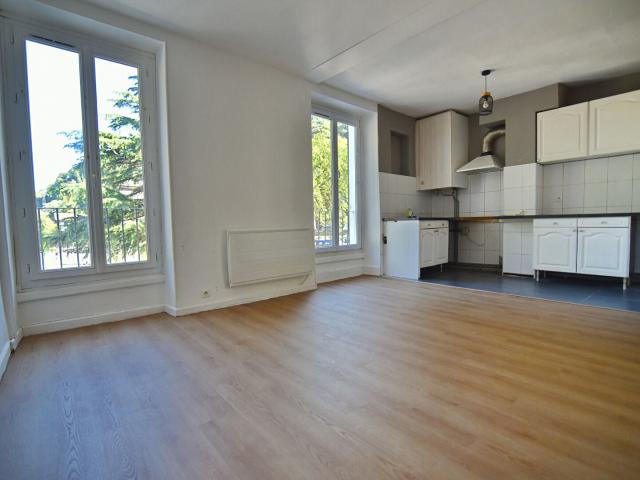Appartement location à L'Epeluyat, Allevard