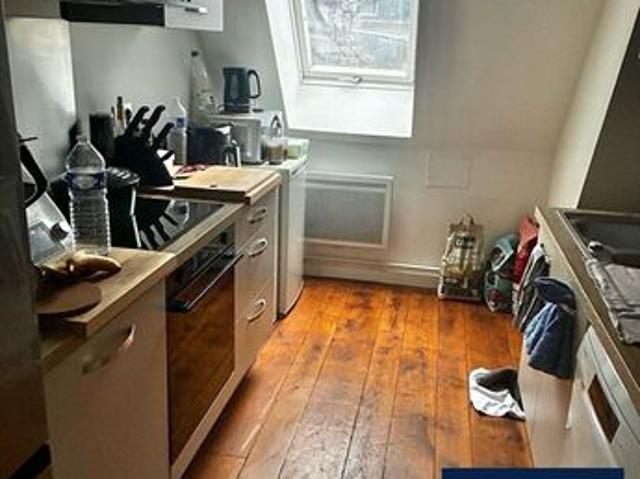 Appartement vente à Rouen, Ruan