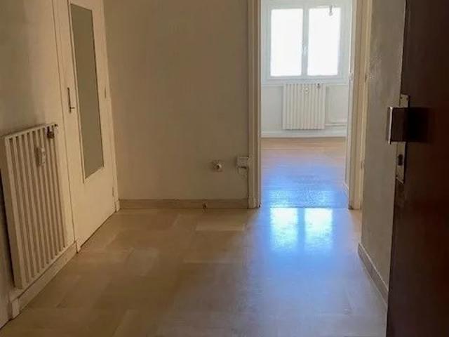 Appartement vente à Grenoble