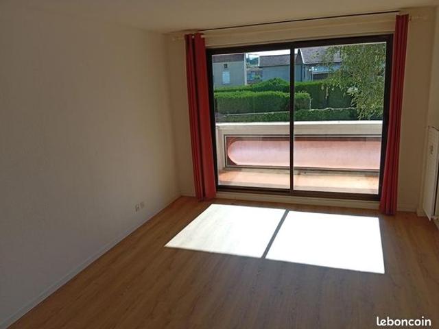 Appartement vente à Roanne