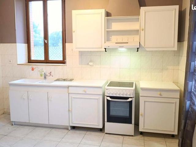 Appartement vente à Toulouse, Saint-jory