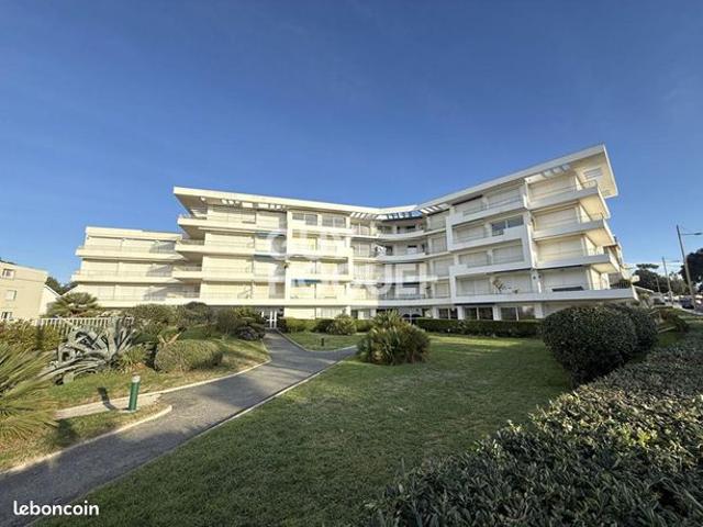 Appartement vente à Rochefort, Saint-georges-de-didonne
