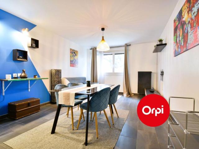 Appartement vente à Lyon, Métropole de Lyon