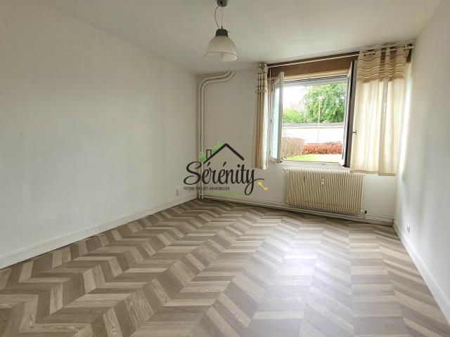 Appartement vente à Vieux Cambrai, Cambrai