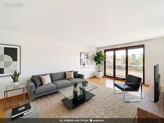 Appartement vente à Gex, Ferney-voltaire