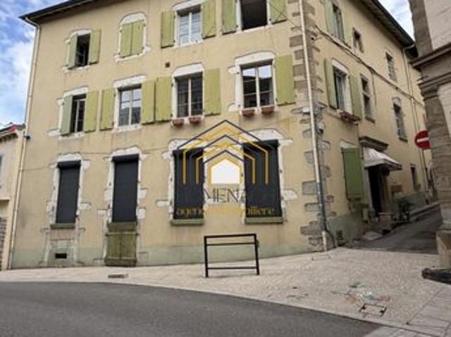 Appartement vente à La Tour-du-Pin, La Tour-du-pin