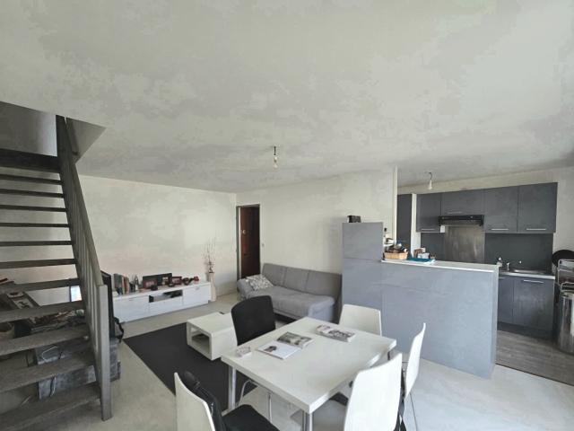 Appartement vente à Nantes