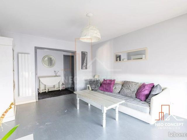 Appartement vente à Strasbourg, Hoenheim