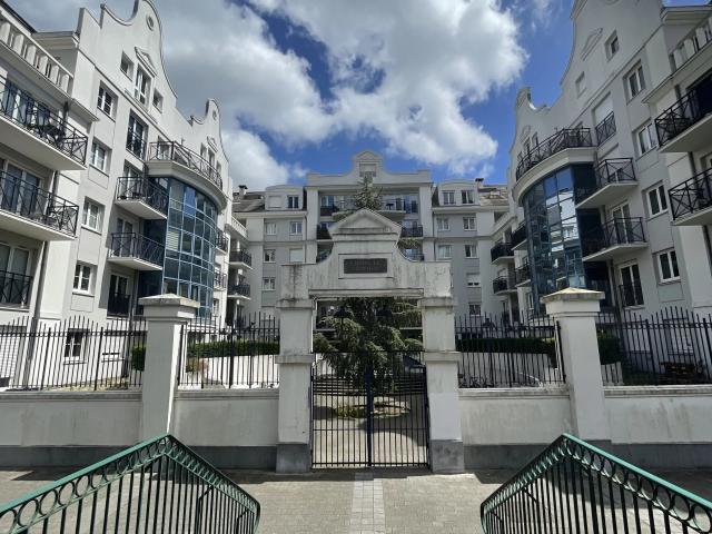 Appartement vente à Lille