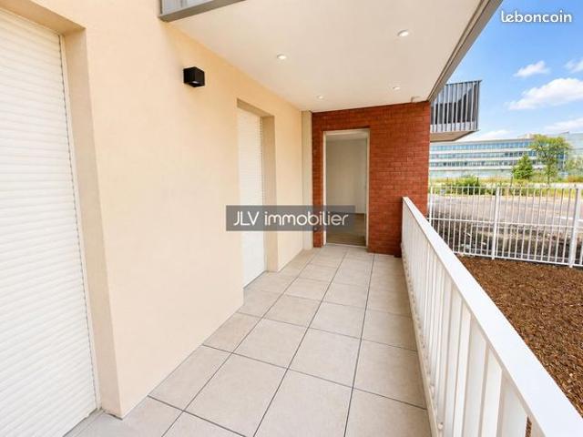 Appartement vente à Dunkerque