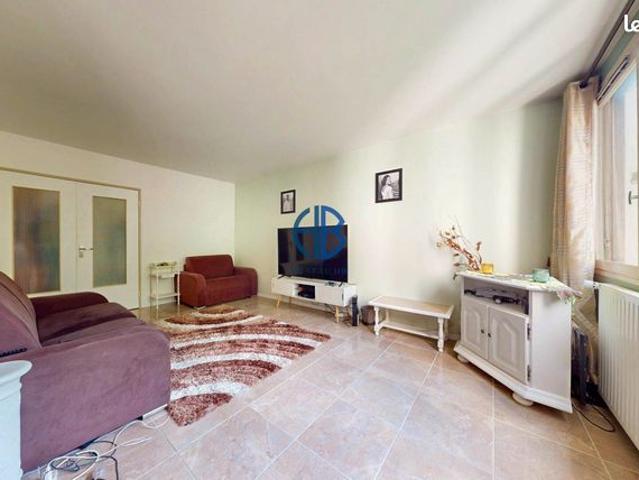 Appartement vente à Saint-Denis, Saint-denis