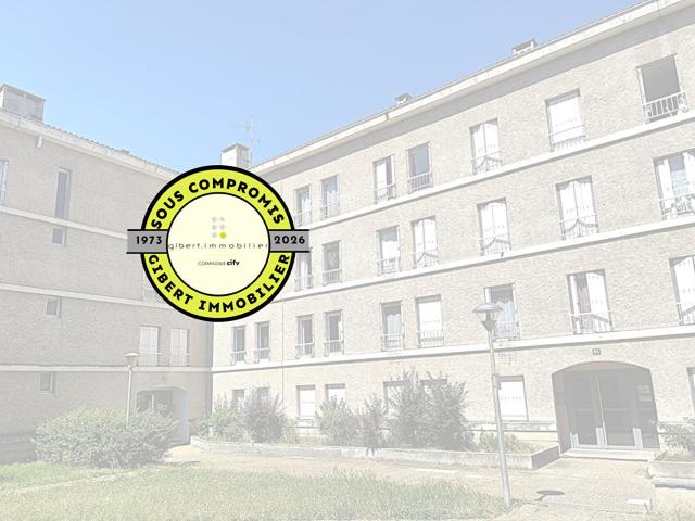Appartement vente à Le Puy-en-Velay, Haute-Loire